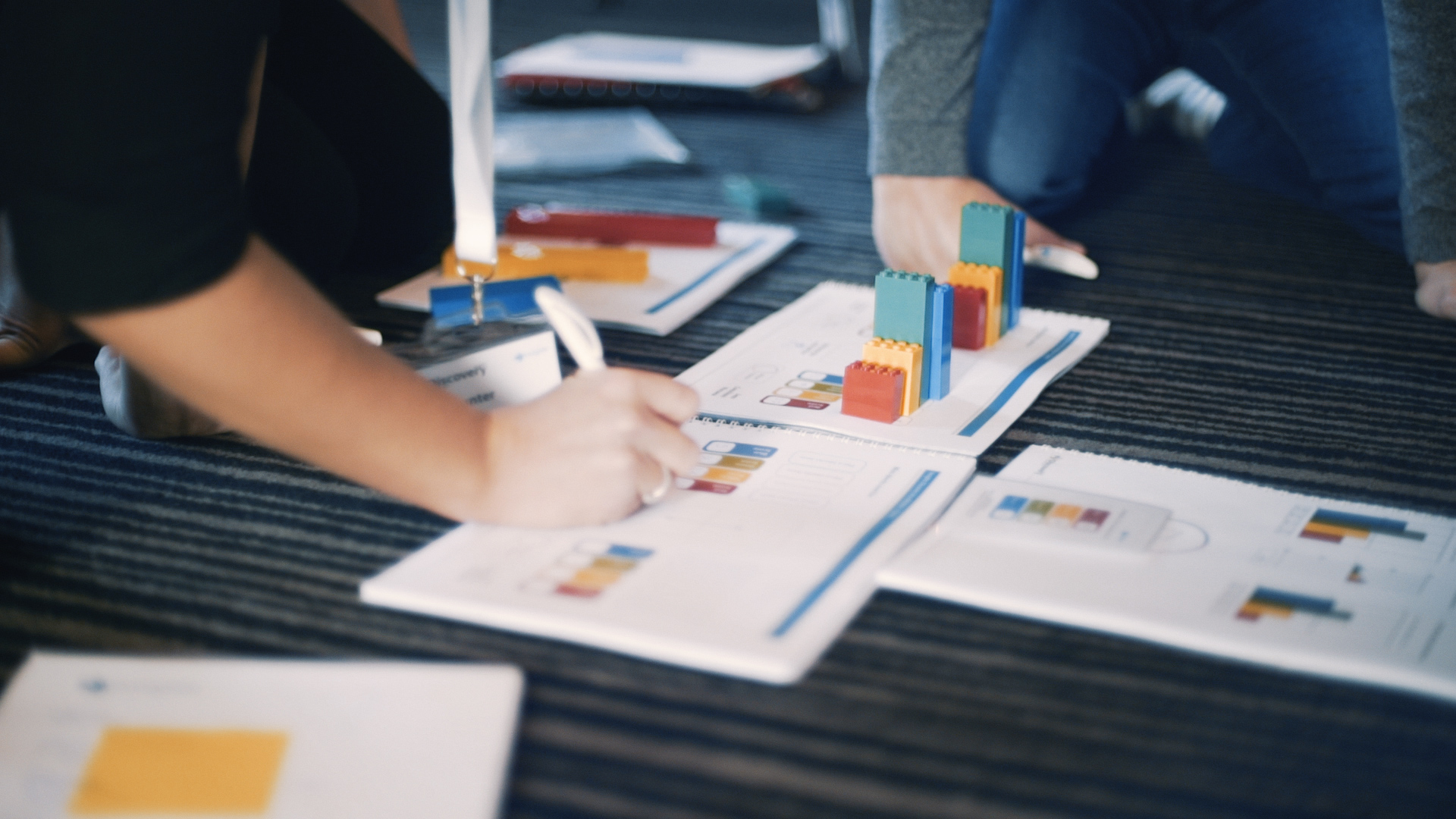 Sign Up For An Insights Discovery Accreditation Course Today Who Can Become Accredited At The Insights Discovery