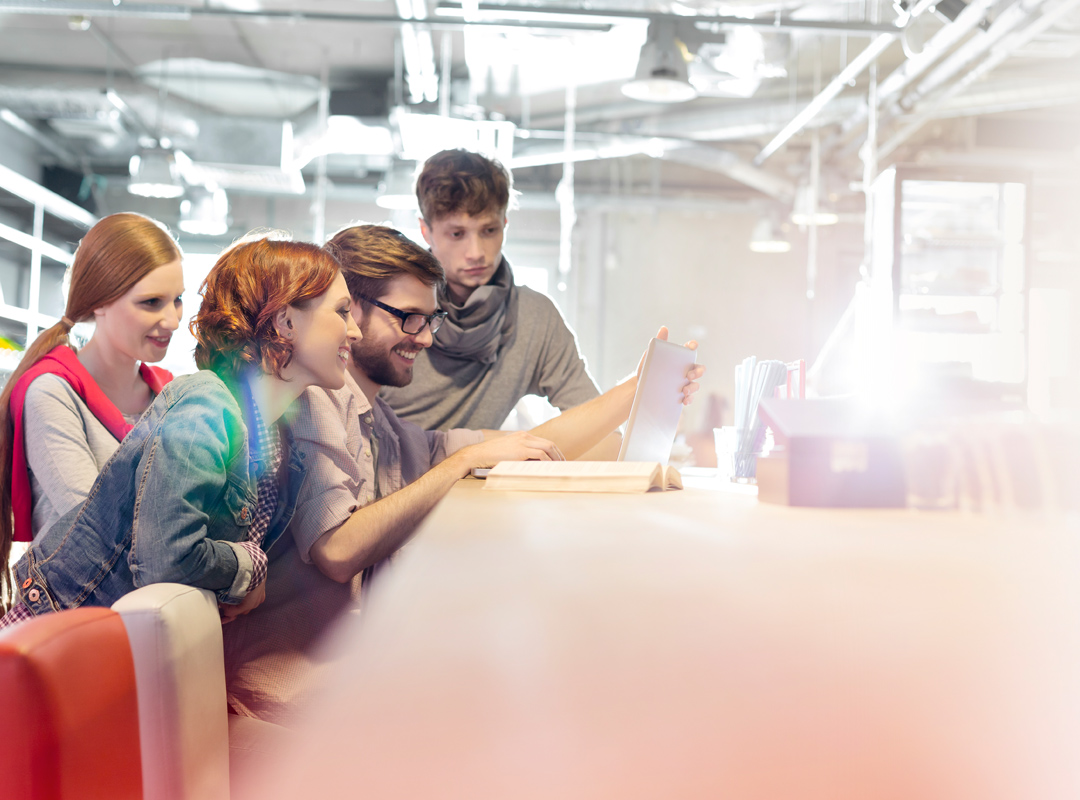 Developing value-based leaders at Woolworths - Vimarsana News