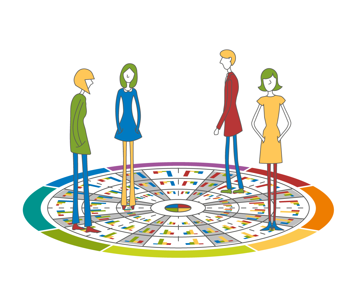 Insights Discovery Accreditation Calendar Have You Had An Experience With Insights Discovery That Opened Your Eyes To Its And Potential
