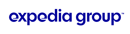 Expedia logo