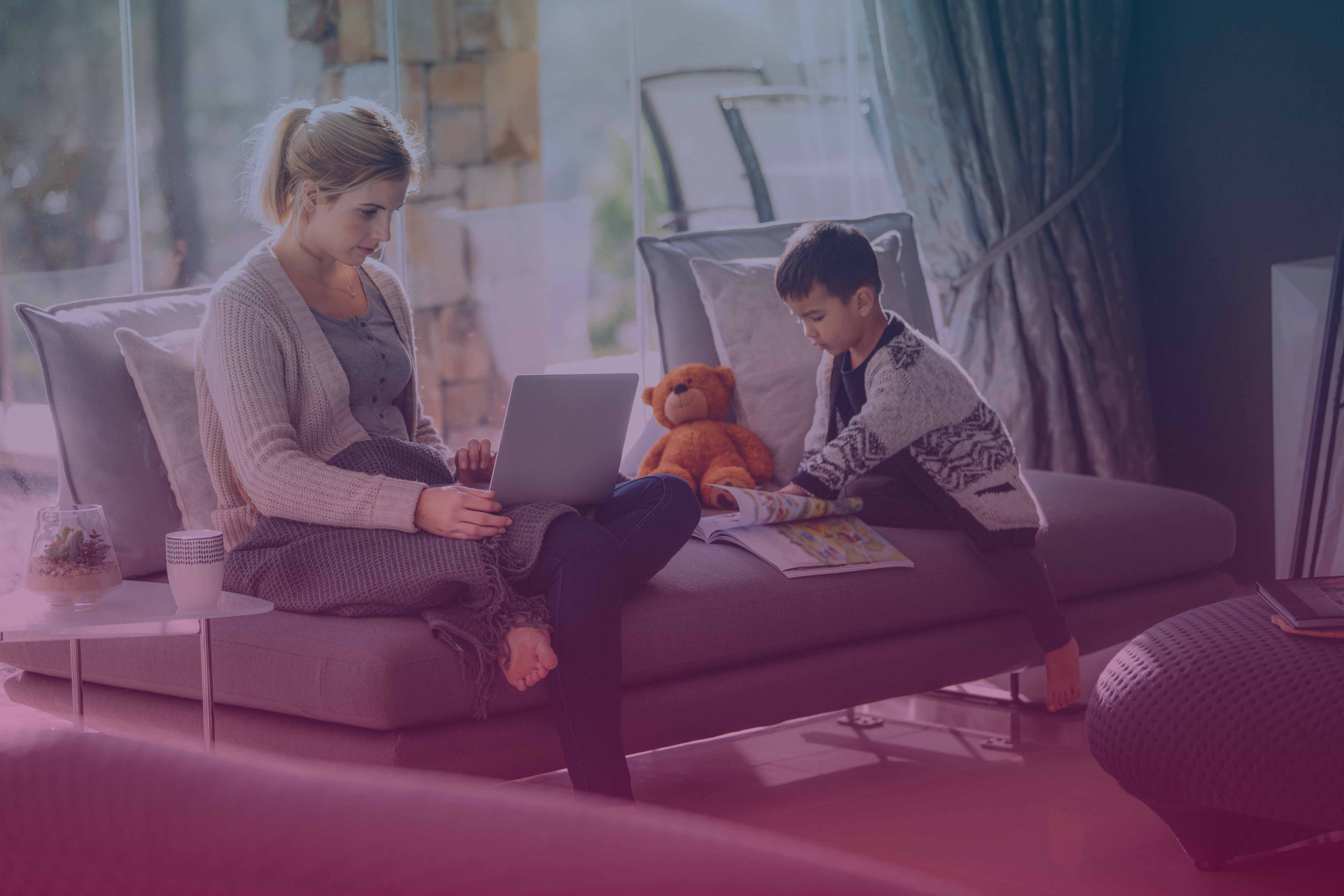 Future World of Work | Insights