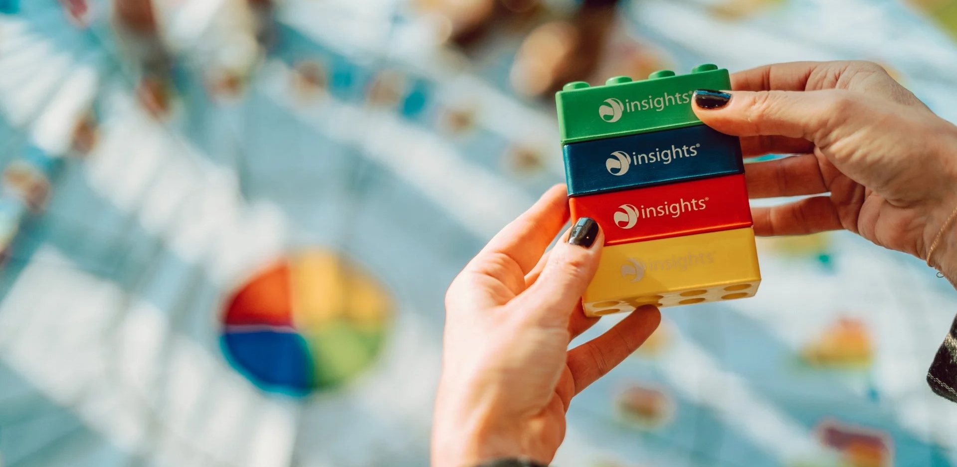 Insights hailed top training business in USA