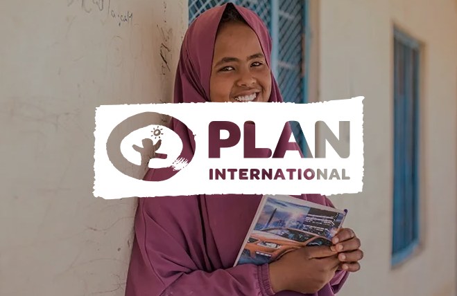 Plan International improves cohesion with Makes Me Fly